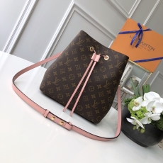 LV Bucket Bags